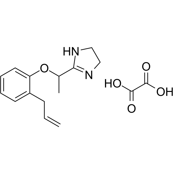 Allyphenyline oxalate 1092984-08-1